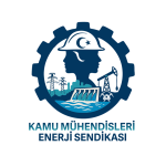 KAMU MÜHENDİSLERİ ENERJİ SENDİKASI 