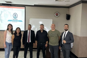 1. Olağan Genel Kurul Toplantısı