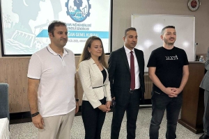 1. Olağan Genel Kurul Toplantısı