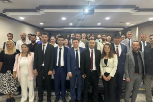 1. Olağan Genel Kurulu