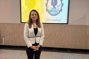 1. Olağan Genel Kurulu