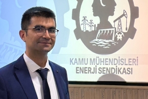 1. Olağan Genel Kurul Toplantısı