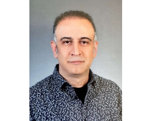 Abdullah Alper AYGÜN