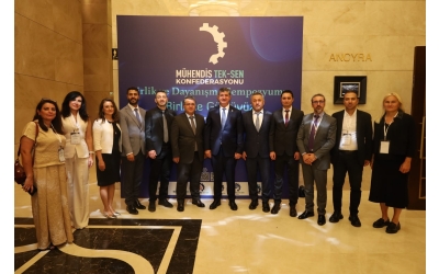 Mühendis Tek-Sen Konfederasyonu