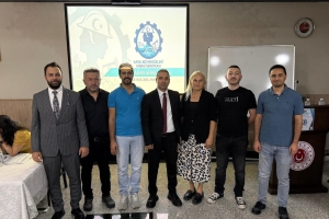 1. Olağan Genel Kurul Toplantısı