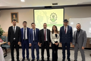 Kamu Mühendisleri Enerji Sendikası Olarak 1. Olağan Genel Kurulumuzu yaptık.