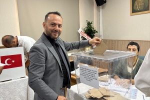 Kamu Mühendisleri Enerji Sendikamızın 1. Olağan Genel Kurulu