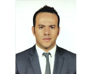 Halil İbrahim İSLAMOĞLU