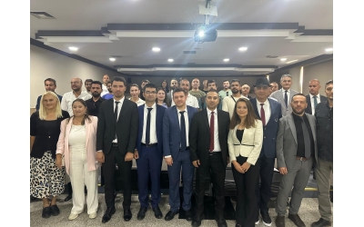 1. Olağan Genel Kurul Toplantısı