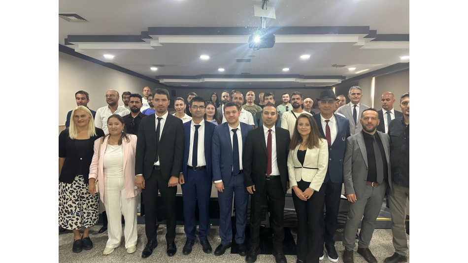 1. Olağan Genel Kurul Toplantısı