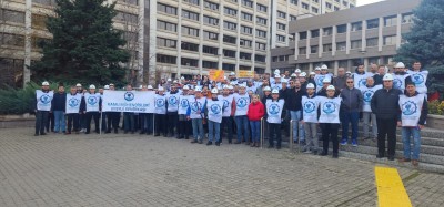 Kamu Mühendisleri Enerji Sendikası